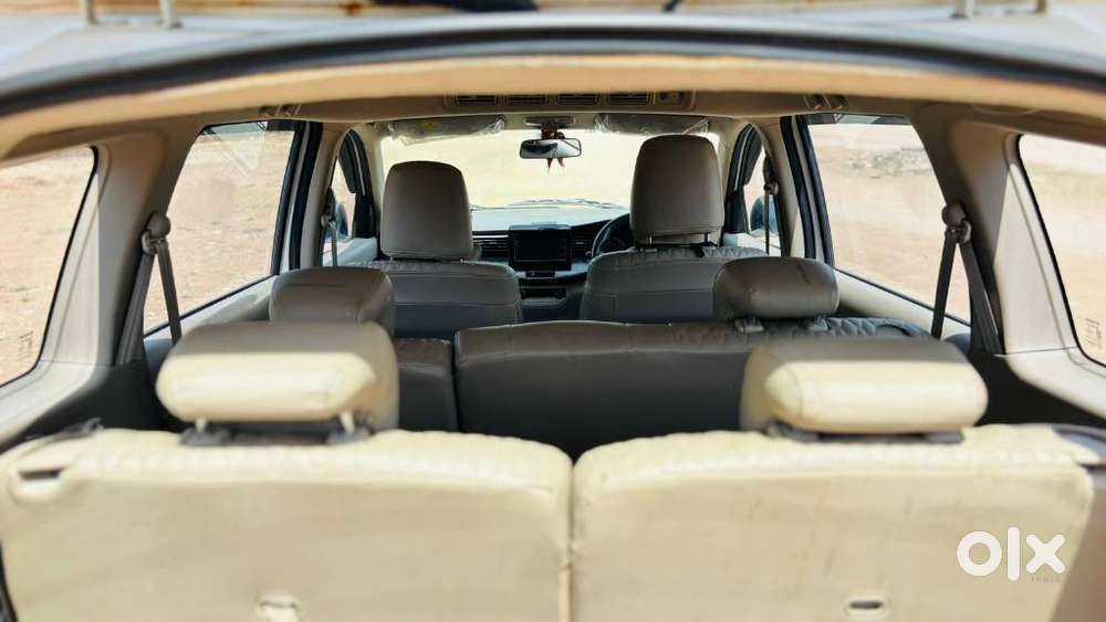 Maruti Suzuki Ertiga Zxi Plus Petrol, 2019, Petrol