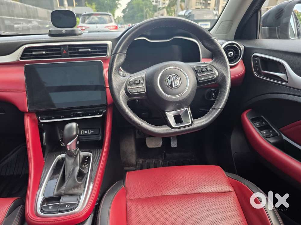 Mg Astor 1.5 Savvy Cvt, 2023, Petrol