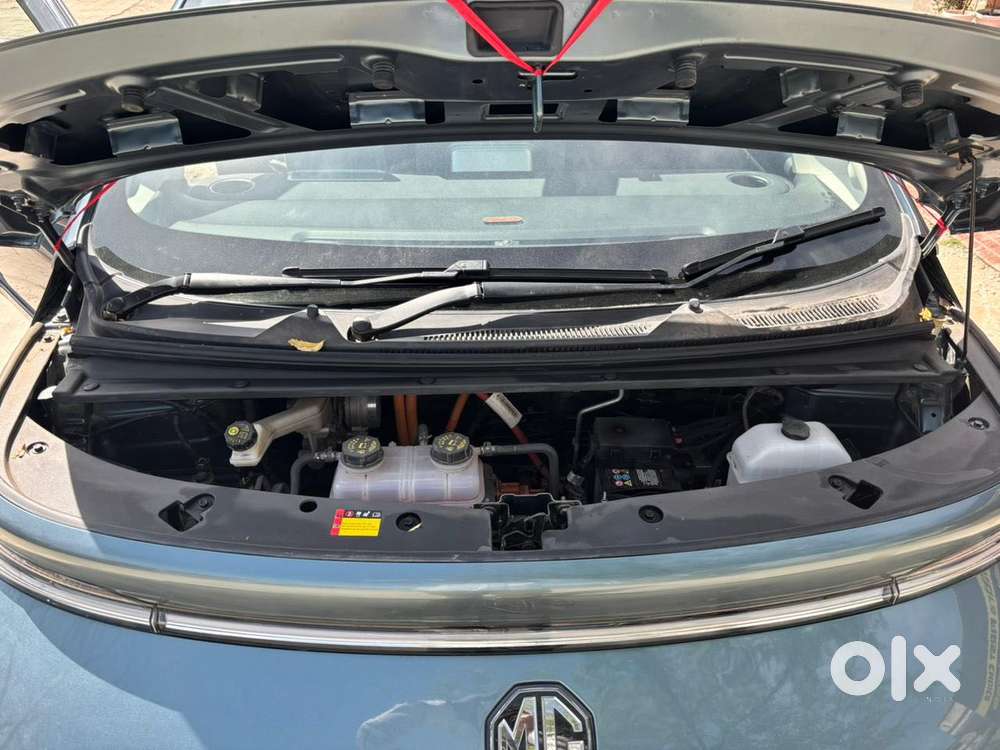 Mg Windsor Ev Essence, 2025, Electric