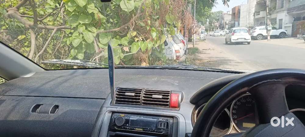 Honda City Zx 2006 Petrol 90000 Km Driven