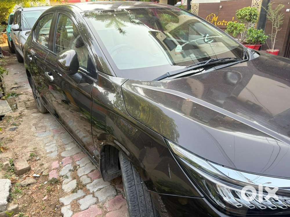Honda City Fr Sale