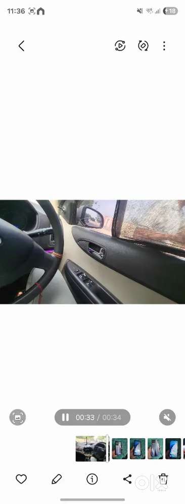 Hyundai I20 2012