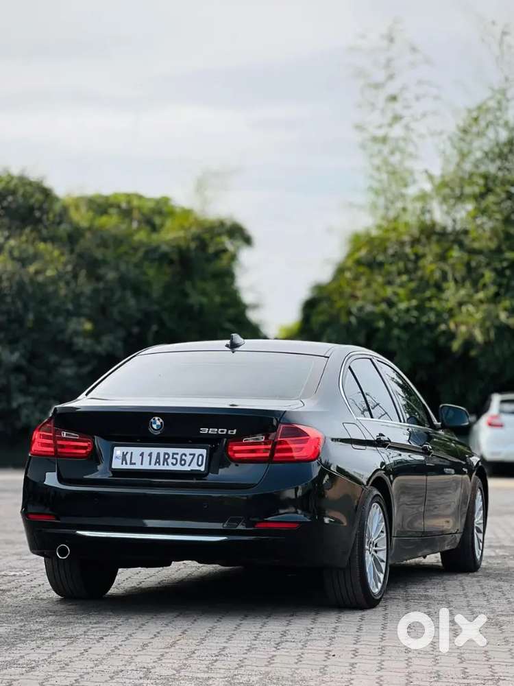 Bmw 3 Series Original Kerala
