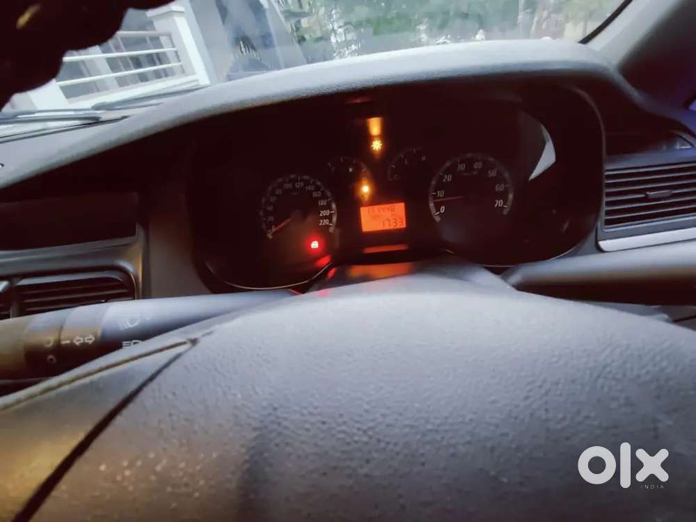 Fiat Grand Punto 2010 Diesel