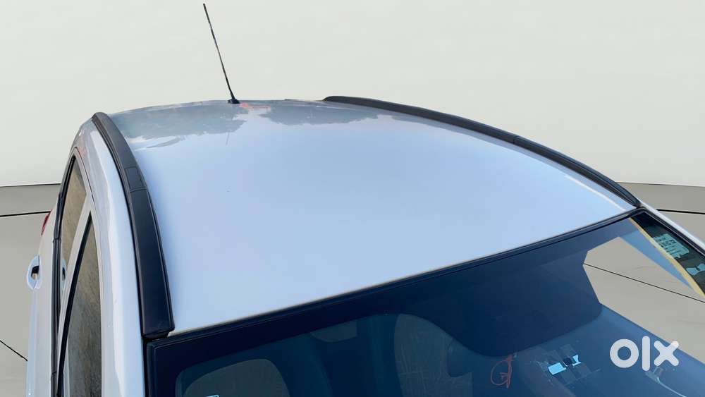 Hyundai Grand I10 [2017-2020] 1.2 Kappa Vtvt Sportz At, 2018, Petrol