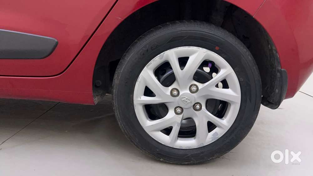 Hyundai Grand I10 1.2 Kappa Sportz, 2018, Petrol