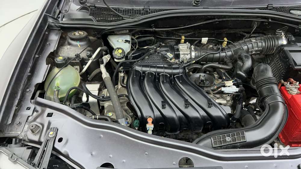 Renault Duster 1.5 Petrol Rxe, 2018, Petrol