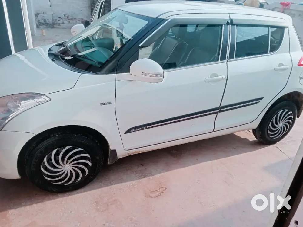 Maruti Suzuki Swift 2016