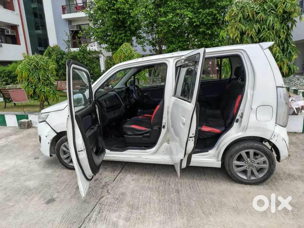 Maruti Suzuki Stingray 2013 Stingray Petrol Manual