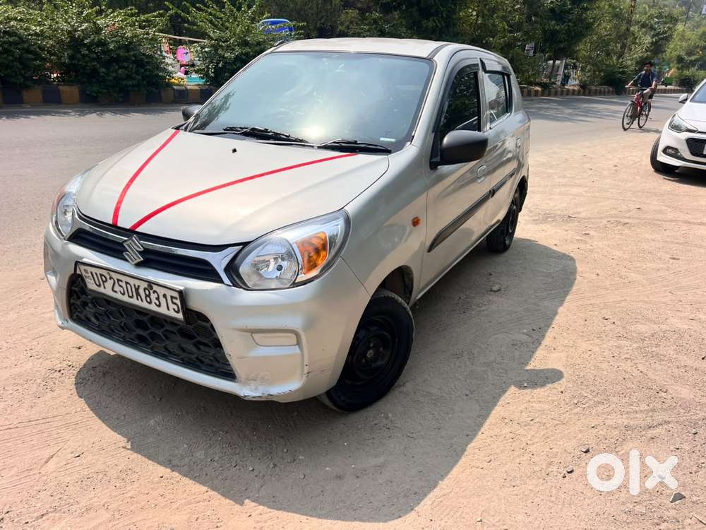 Maruti Suzuki Alto 800 Vxi Airbag, 2022, Petrol