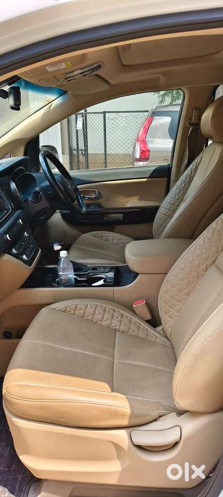 Kia Carnival Limousine Plus 7 Str, 2022, Diesel