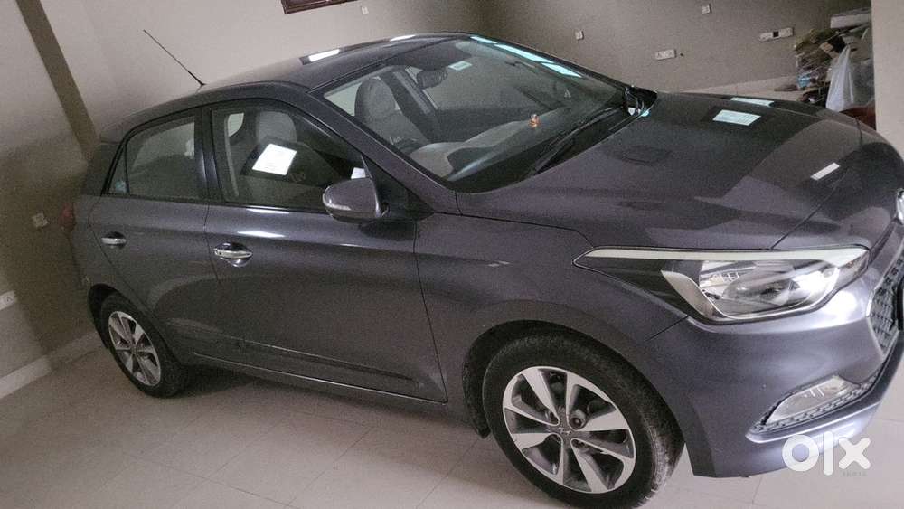 Hyundai I20 Petrol Manual 2014