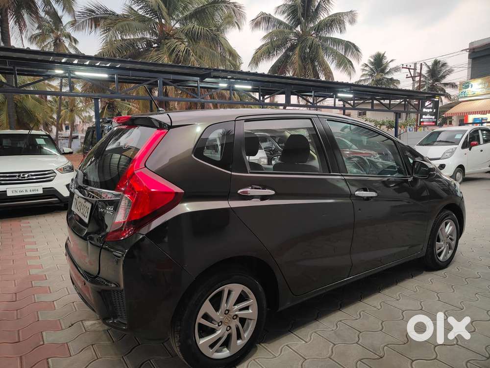 Honda Jazz Vx, 2020, Petrol