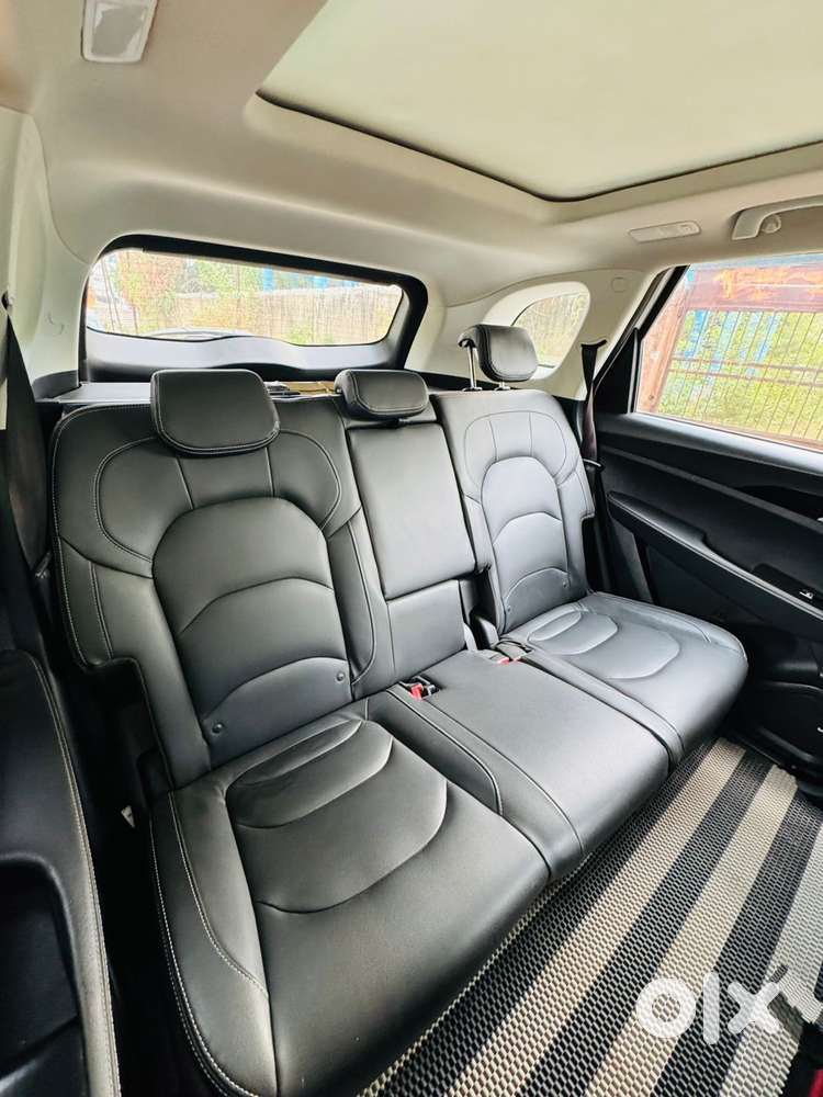 Mg Hector 2.0 Sharp Diesel, 2019, Diesel