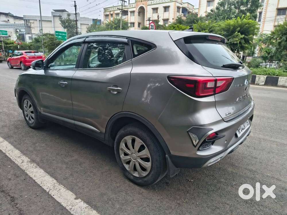 Mg Astor 1.5 Style, 2023, Petrol