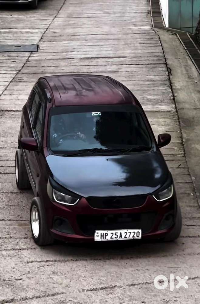 Maruti Suzuki Petrol 2016