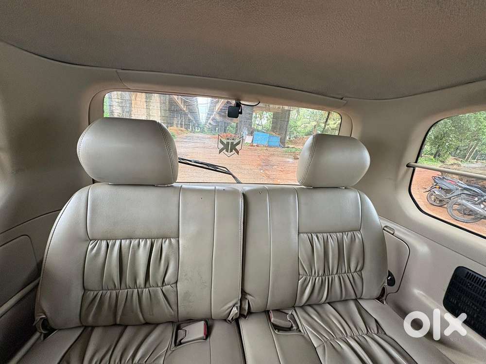 Toyota Land Cruiser 2005