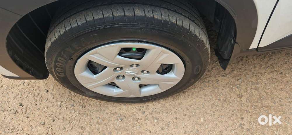 Hyundai Venue 1.4 Crdi S, 2019, Diesel