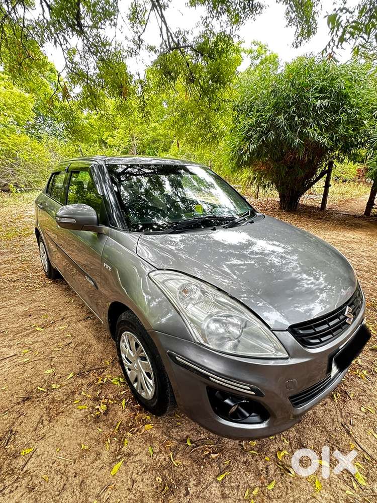 Maruti Swift Dzire 2013 Model
