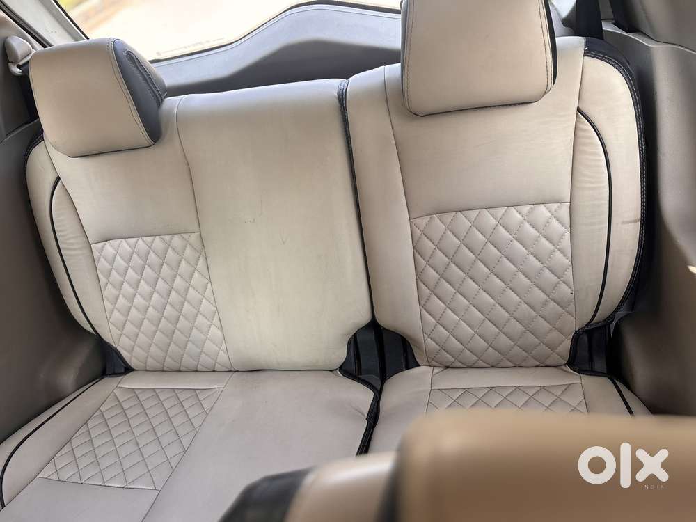 Mahindra Marazzo M2, 2020, Diesel