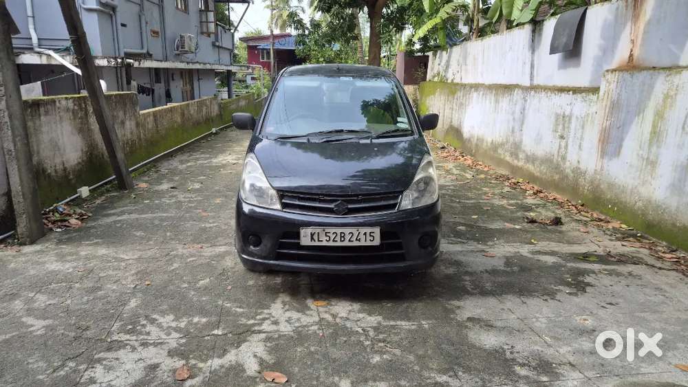 Maruti Suzuki Zen Estilo