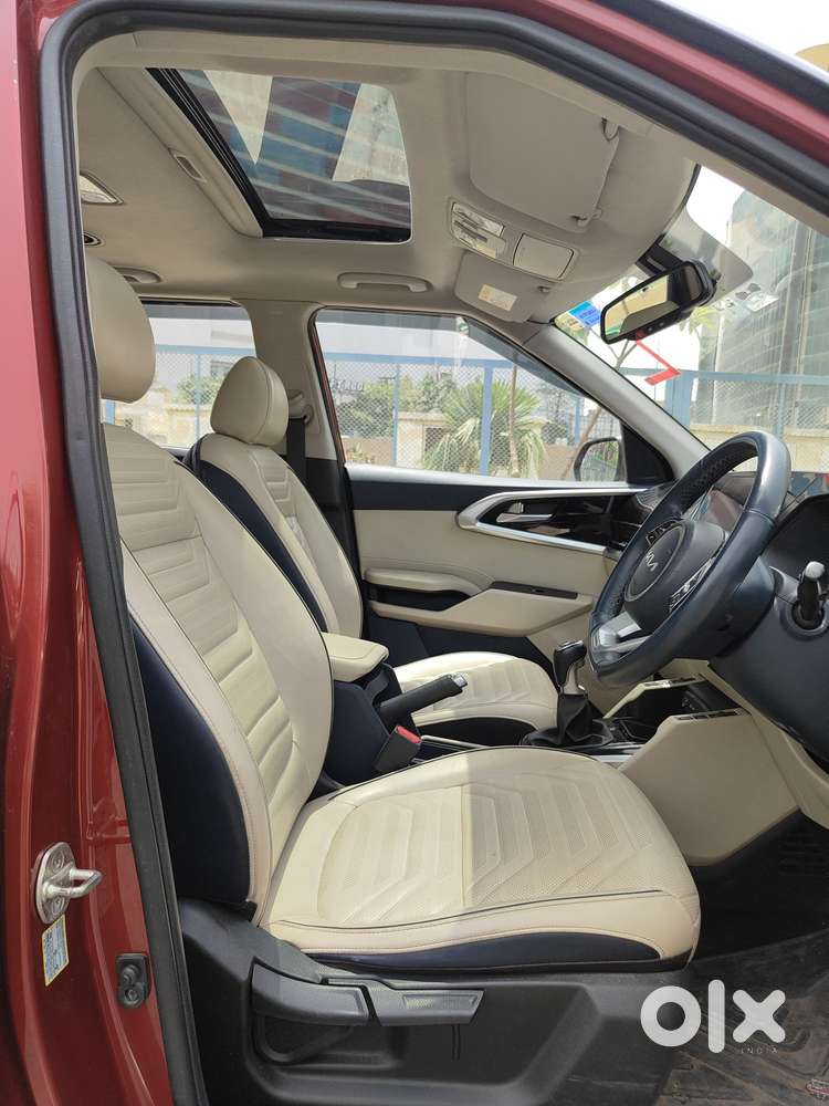 Kia Carens 1.4 Luxury Plus 6 Str, 2022, Petrol
