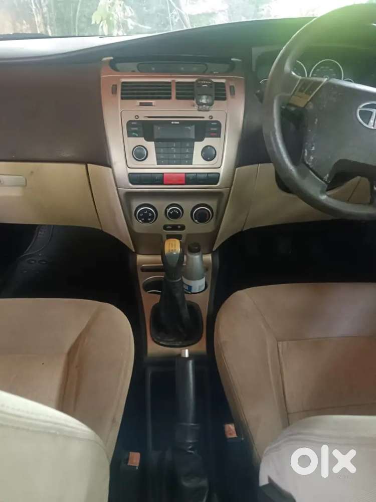 Tata Manza 2012 Diesel 93000 Km Driven