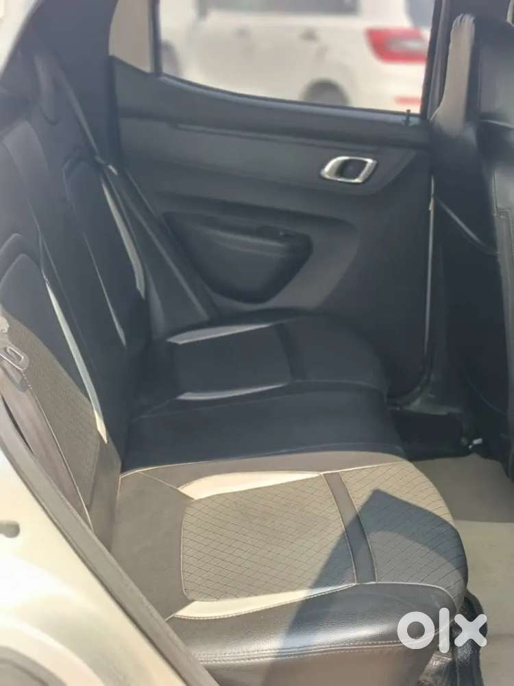 Renault Kwid Petrol 2020
