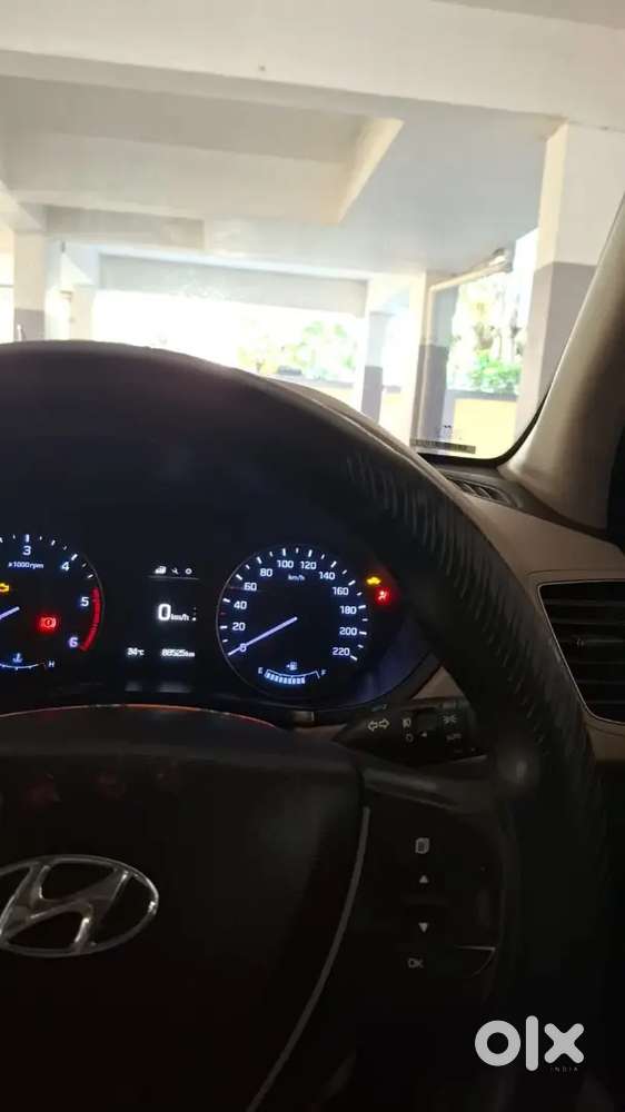 Hyundai I20 2015 Diesel Good Condition