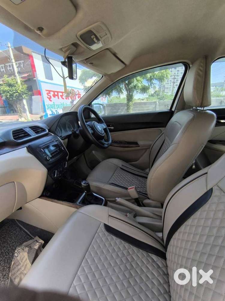 Maruti Suzuki Swift Dzire Vdi Bsiv, 2019, Diesel