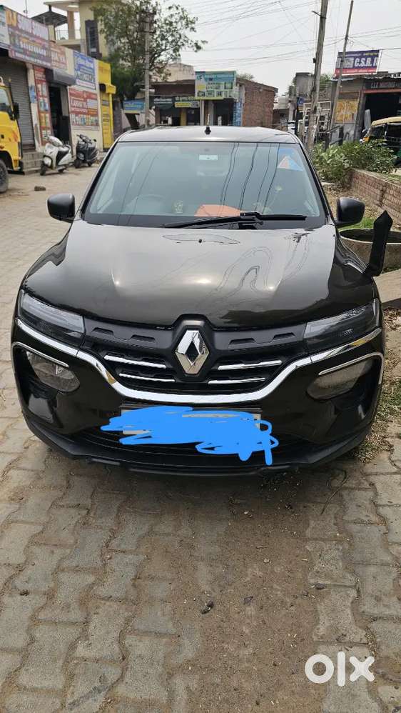 Renault Kwid Neotech 2021