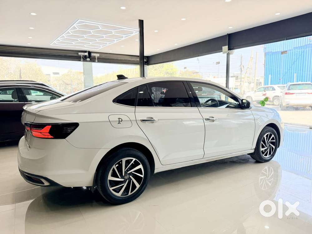 Volkswagen Virtus Topline 1.0 Tsi Mt, 2022, Petrol