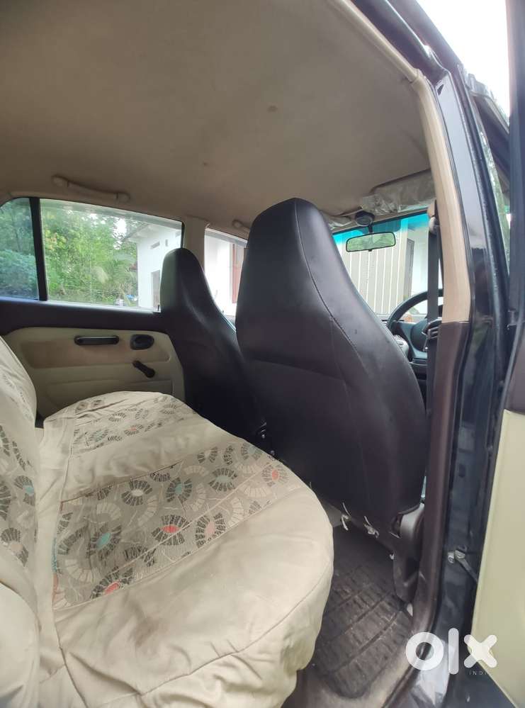 Hyundai Santro, 2010, Petrol