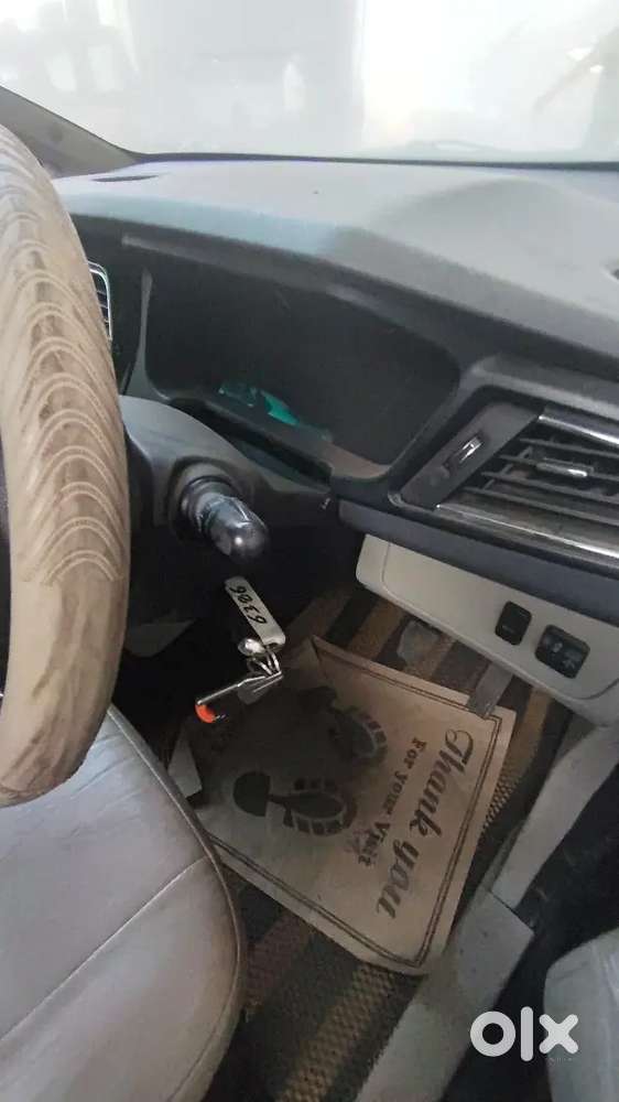 Mahindra Marazzo 2018 Diesel 150000 Km Driven