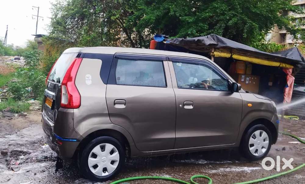 Maruti Suzuki Wagon R 2025 Cng & Hybrids 32000 Km Driven
Sparkplug New