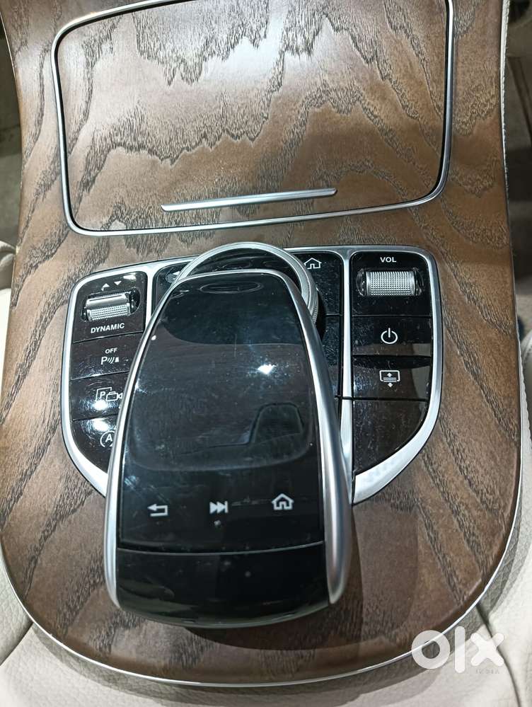 Mercedes-benz E-class E 220 D, 2020, Diesel