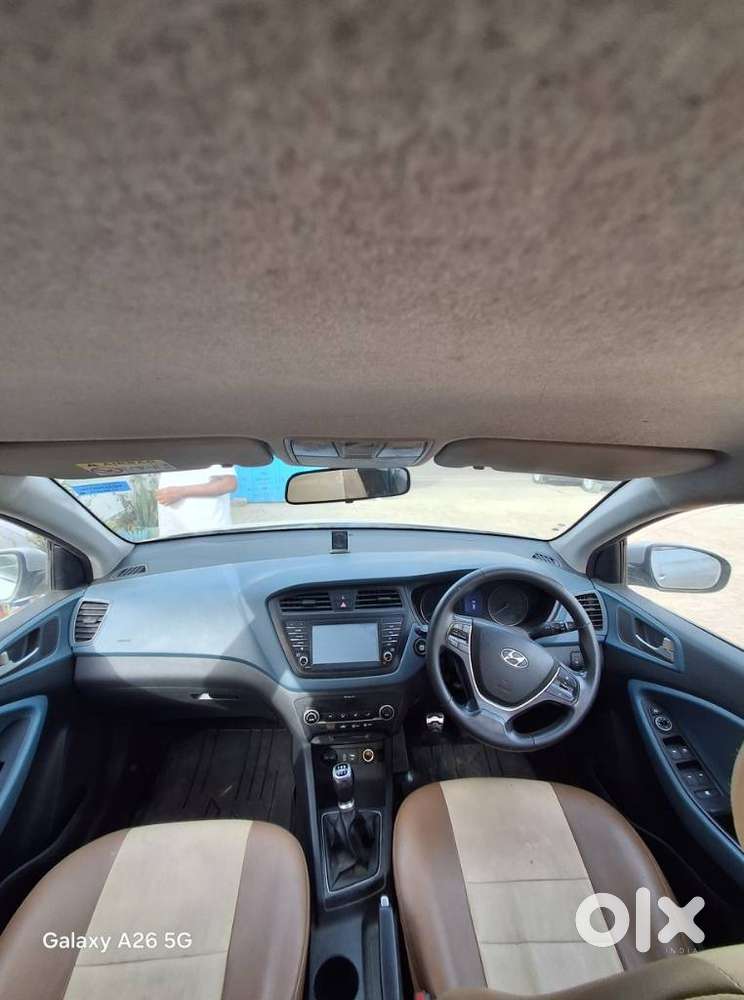 Hyundai I20 Active 1.4 Sx, 2018, Petrol