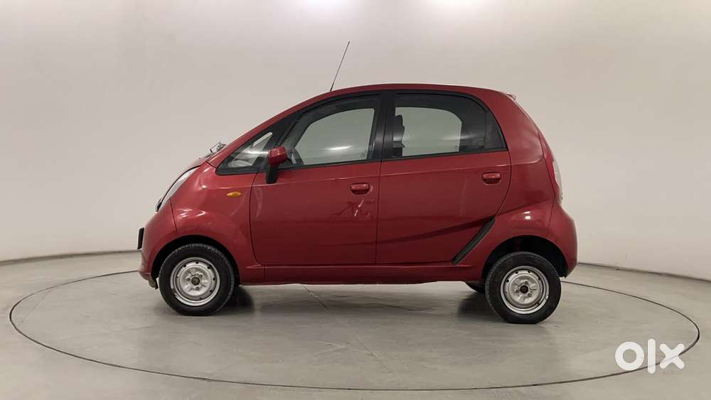 Tata Nano 2012-2015 Twist Xt, 2015, Petrol