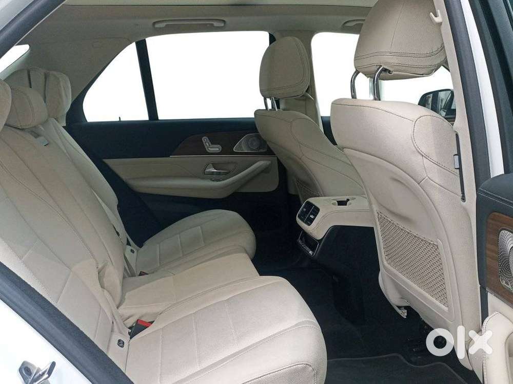 Mercedes-benz Gle 450 4matic Lwb, 2025, Petrol