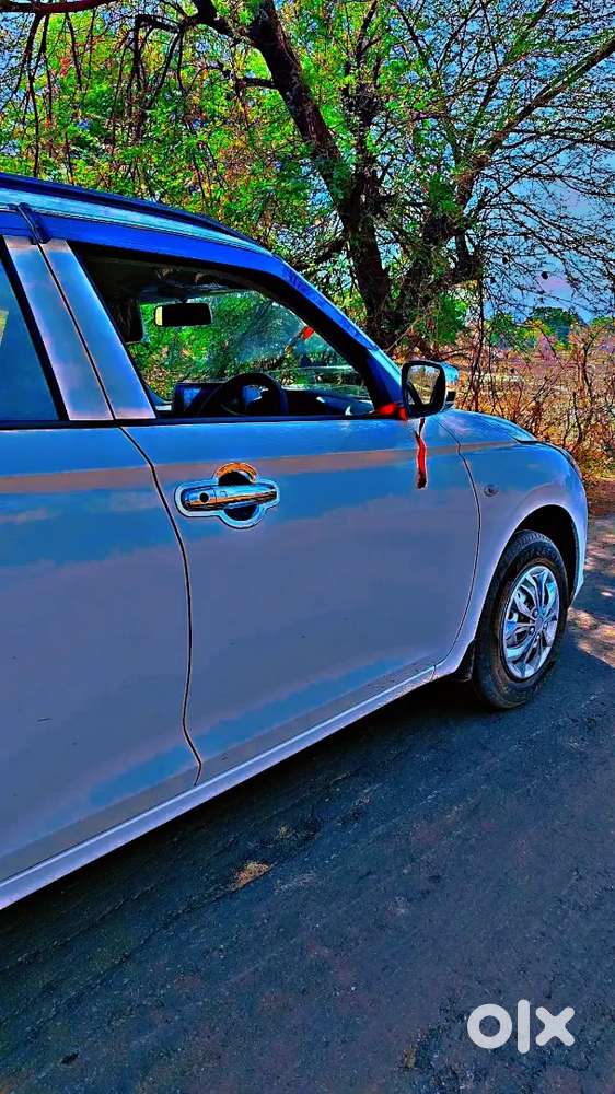 Swift Maruti Suzuki Lxi 2026 Petrol