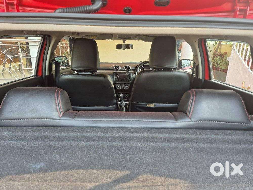 Maruti Suzuki Swift Vdi (o), 2019, Diesel