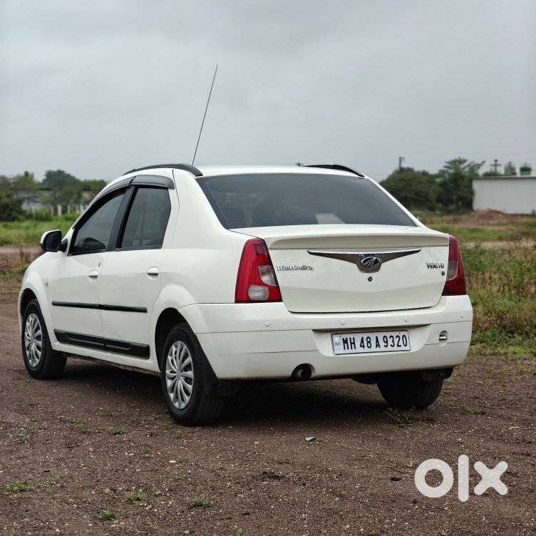 Mahindra Verito 1.5 D4 Bsiv, 2012, Diesel
