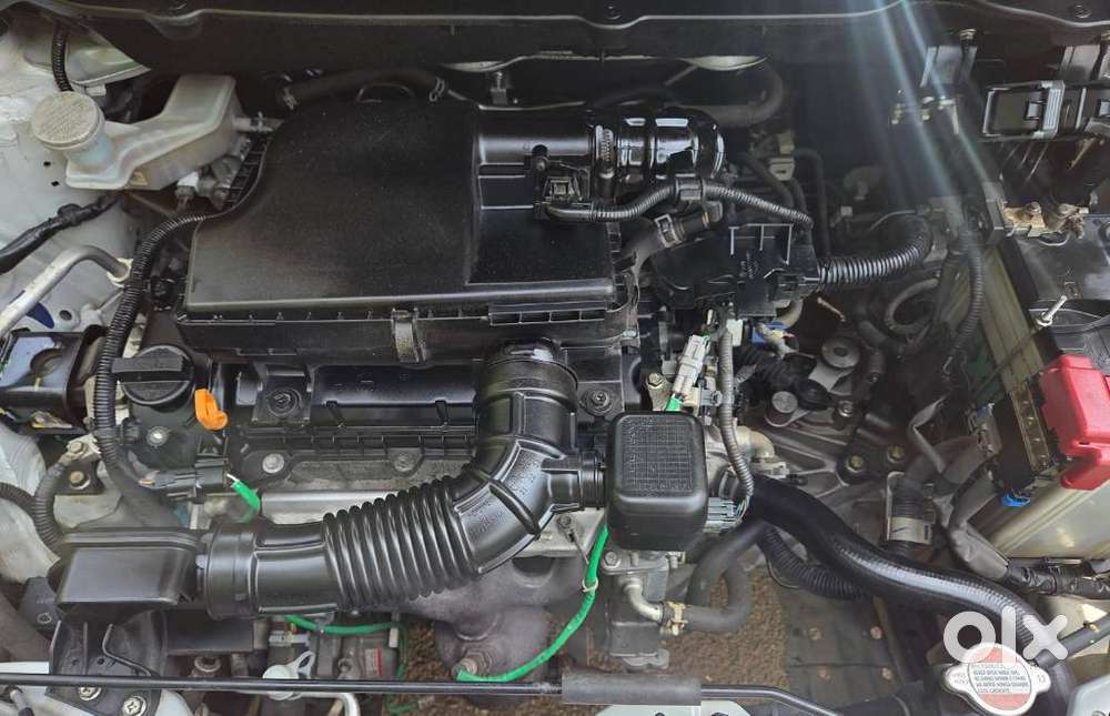 Maruti Suzuki Ertiga Zxi Plus Petrol, 2022, Petrol