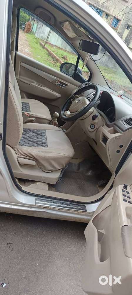 Maruti Suzuki Ertiga Vxi Petrol, 2018, Petrol