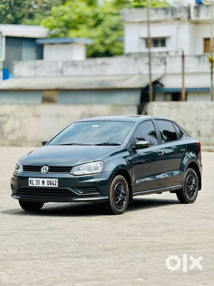 Volkswagen Ameo 1.2 Mpi Trendline, 2018, Petrol