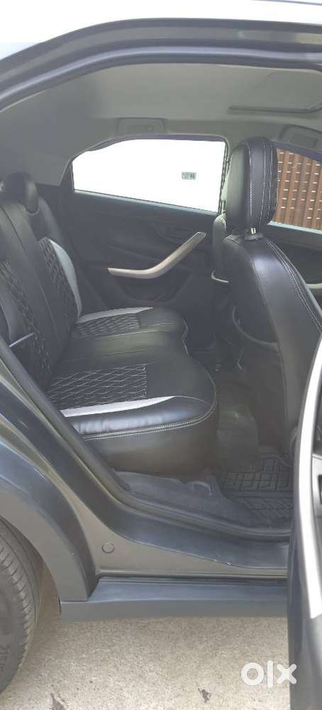 Tata Nexon 1.5 Revotorq Xm (s), 2021, Diesel