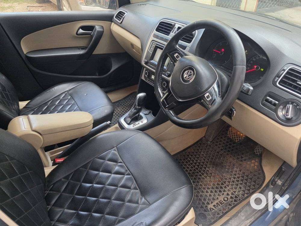 Volkswagen Ameo 1.5 Tdi Highline, 2017, Diesel