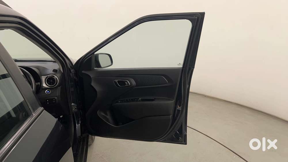 Hyundai Exter Sx (o) Connect 1.2 Amt, 2023, Petrol