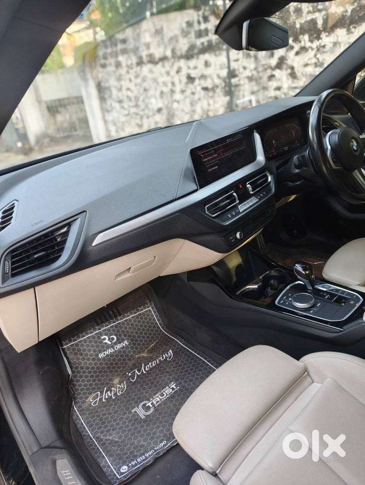 Bmw 2 Series Gran Coupe 220d M Sport [2022-2023], 2022, Diesel