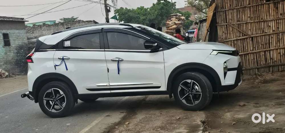Tata Nexon 2025